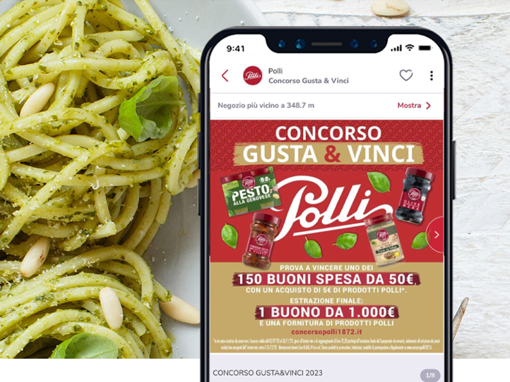 Technoretail - CASE HISTORY 